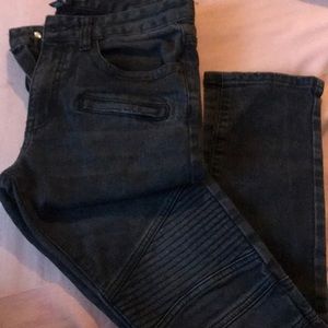 Men’s Jeans